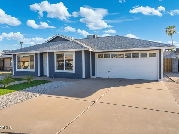 14846 N 62ND Avenue, Glendale, AZ 85306