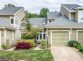 2823 Seasons Way, Annapolis, MD 21401
