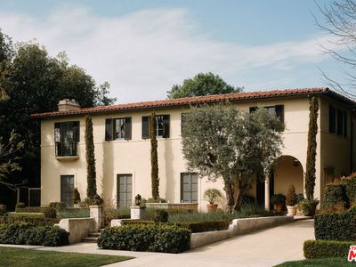 533 S Rimpau Blvd, Los Angeles, CA, 90020