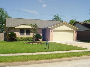 12518 Ridgelow Ln, Houston, TX 77070