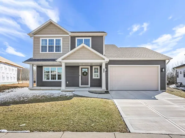 1129 Kamperschroer Way, Sun Prairie, WI 53590