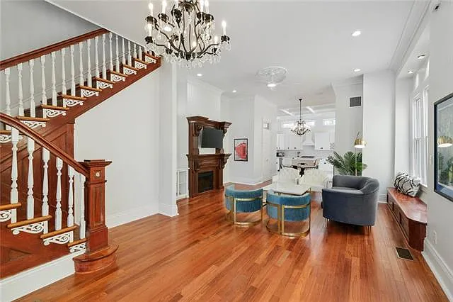 1740 Josephine St — Photo 3
