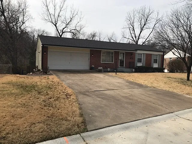 3 Bedroom Bridgeton Home For Rent - Coming Soon — Photo 1