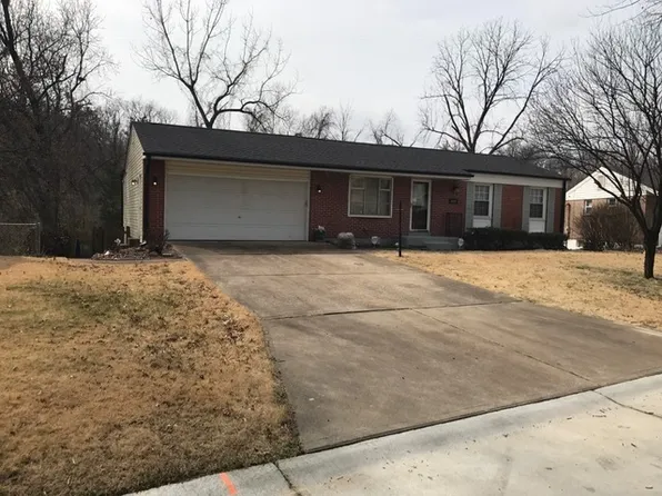4082 Domenico Ct, Bridgeton, MO 63044