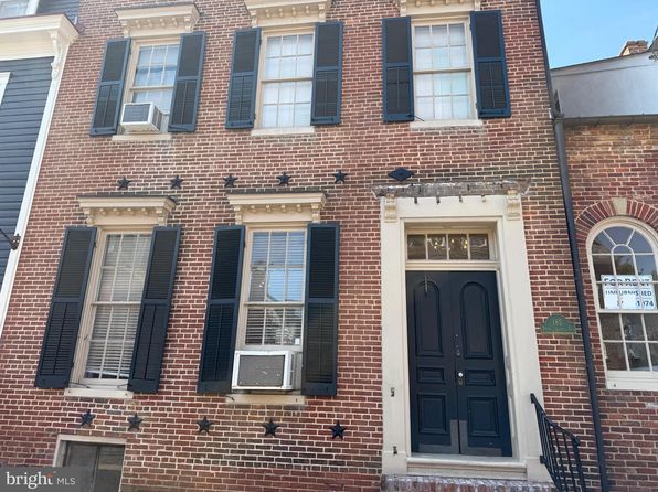 185 Prince George St