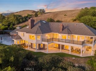 22 Palma Valley, Coto De Caza, CA 92679