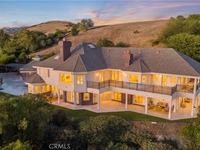 22 Palma Valley, Coto De Caza, CA, 92679