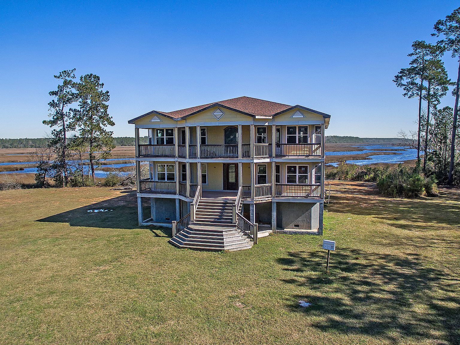 6000 Millers Estates Dr, Ravenel, SC 29470 Zillow