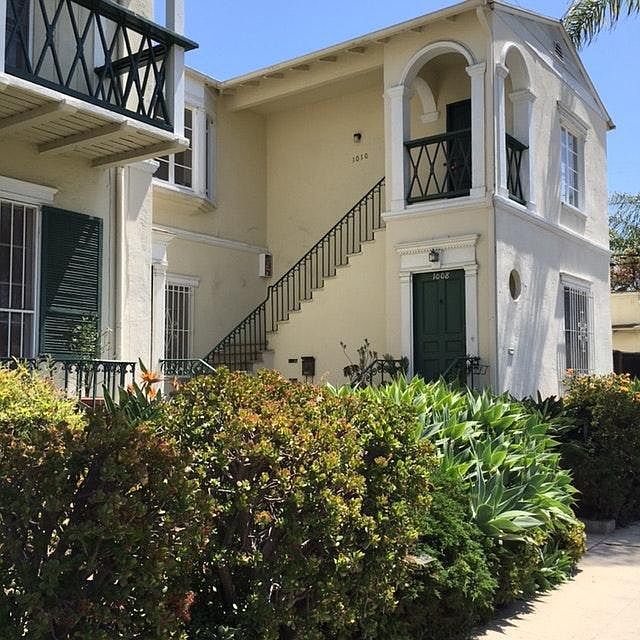 1st image of 1010 S La Jolla Ave Floor 2