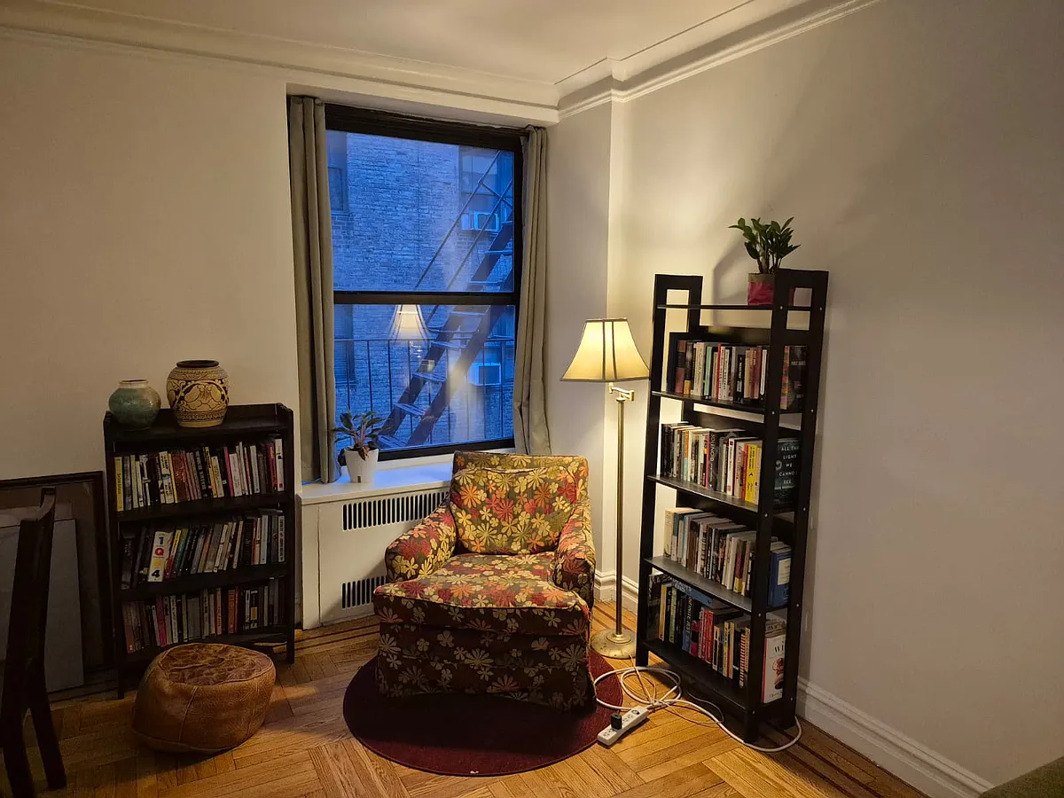Building Photo - 860 Grand Concourse #4P