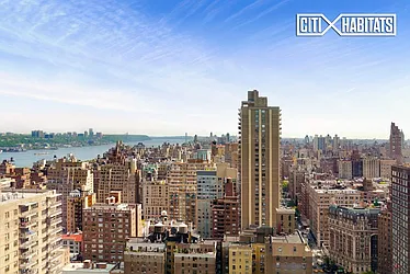 Rented by Citi Habitats