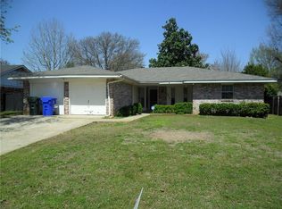 1313 Magnolia St, Norman, OK 73072