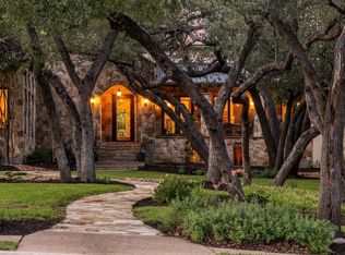 10500 Milky Way Dr, Austin, TX 78730