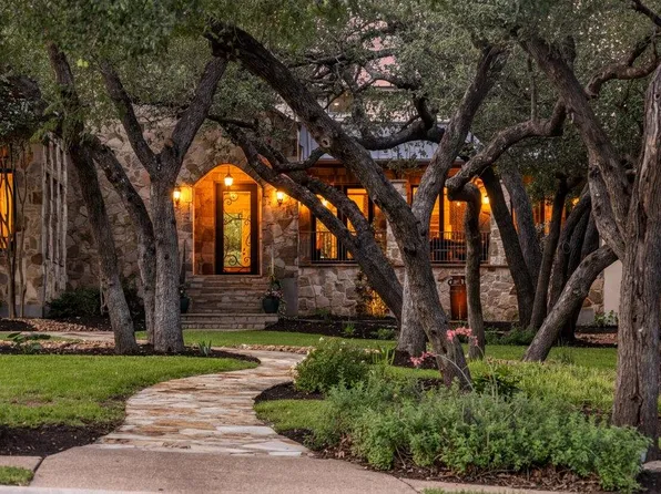 10500 Milky Way Dr, Austin, TX 78730