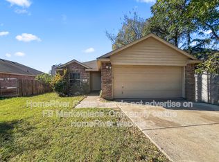 4103 S Peachtree Rd, Balch Springs, TX 75180
