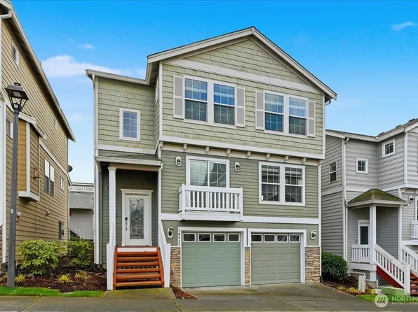 10217 SE 237th St, Kent, WA 98031