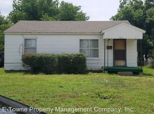 337 E Cottonwood Ave, Enid, OK 73701