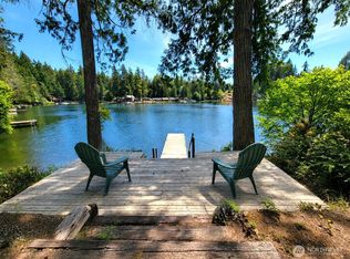 1841 NE Haven Way, Tahuya, WA 98588