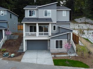 2484 197th Pl SE, Sammamish, WA