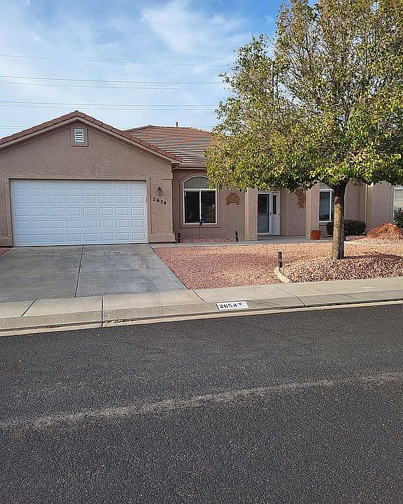 2654 W 570 N, Hurricane, UT
