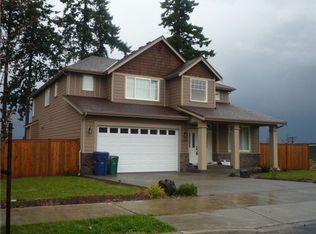 28524 24th Ave S, Federal Way, WA 98003