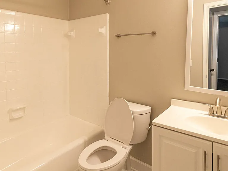Bathroom Bathroom