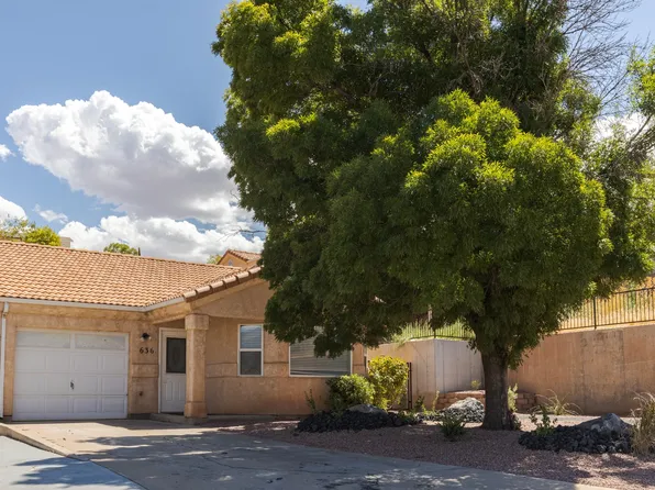 636 N 220 W, La Verkin, UT 84745