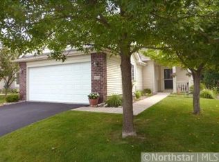 4210 Lawndale Ln N, Plymouth, MN 55446