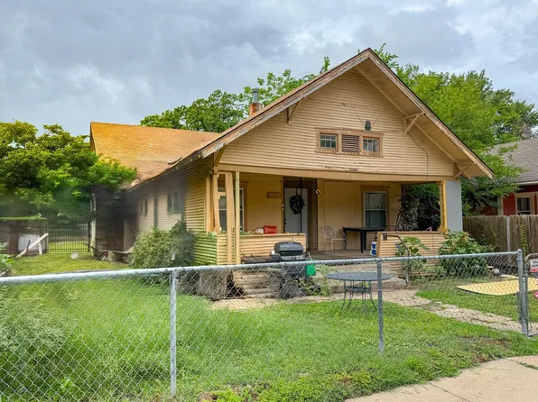 2045 S Water St, Wichita, KS 67213