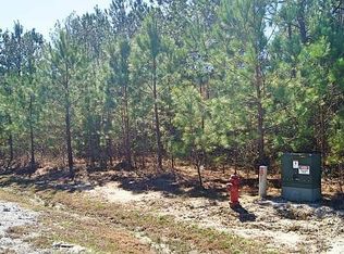 Lot 54 Eagle Nest Trail, Blounts Creek, NC 27814