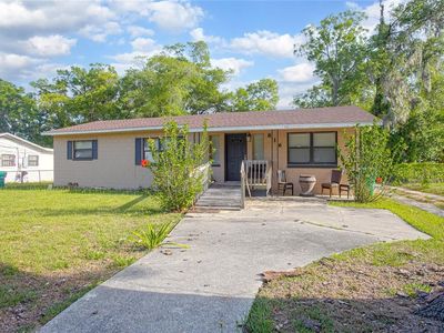 816 W Franklin Ave, Deland, FL, 32720