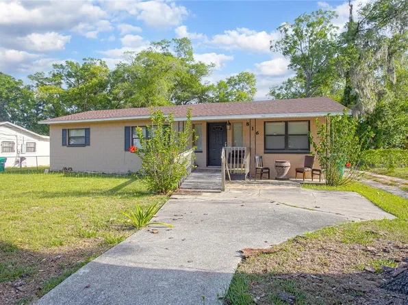 816 W Franklin Ave, Deland, FL 32720