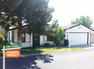 106 Cabernet Pkwy, Reno, NV 89512