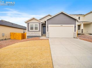 11924 Lost Peak Ln, Colorado Springs, CO 80925