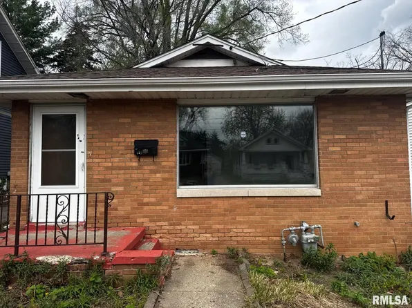 1131 W Nowland Ave, Peoria, IL 61604