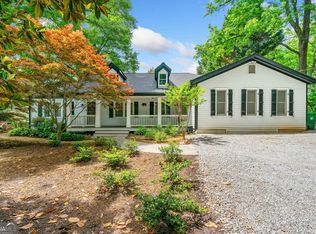 1492 Frazier Rd, Decatur, GA 30033