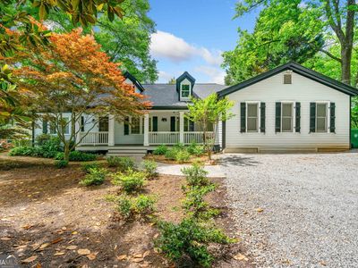 1492 Frazier Rd, Decatur, GA, 30033
