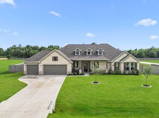 9602 Sweet Tea Ln, Needville, TX 77461