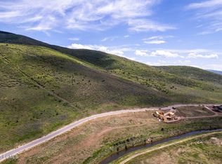 1156 Wasatch View Dr #17, Kamas, UT 84036