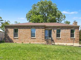 3318 Hunsinger Ln, Louisville, KY 40220