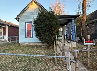 721 N Belleview Pl, Indianapolis, IN 46222