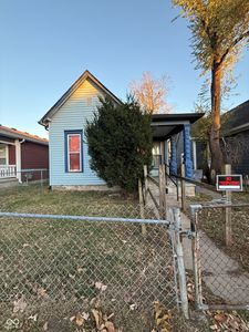 721 N Belleview Pl, Indianapolis, IN, 46222