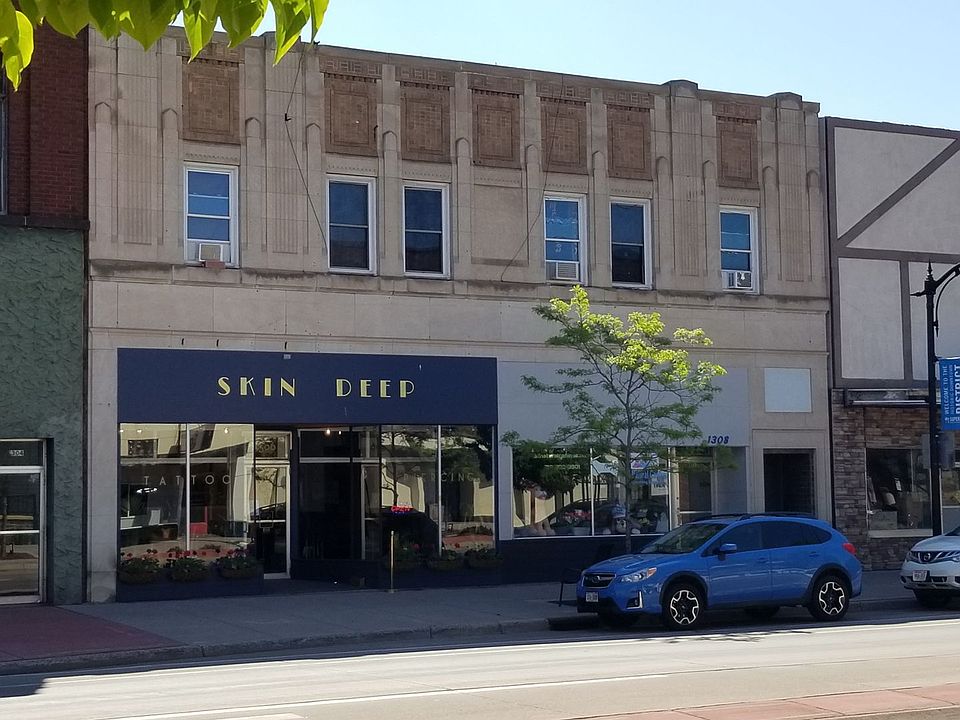 1st image of 1306-1308 Tower Ave #A