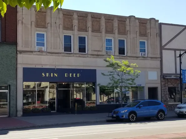 Superior Bldg. 1306 1308 Tower Ave., 1306-1308 Tower Ave #A, Superior, WI 54880