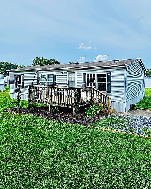 New Windows & Siding