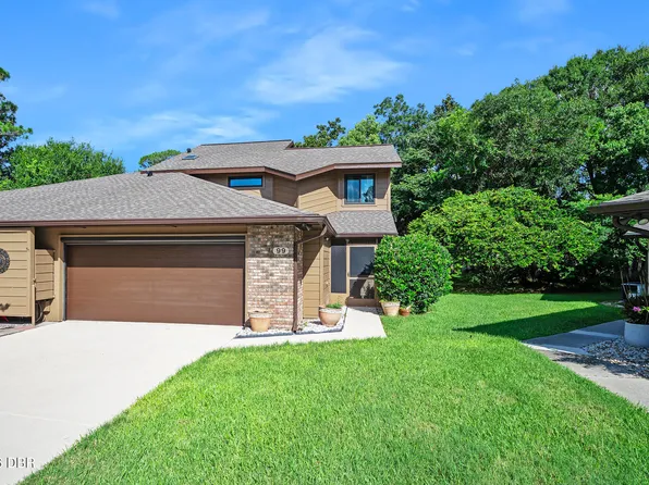 99 Old Barn Trl, Ormond Beach, FL 32174