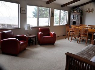 1952 Goldenvue Dr, Golden, CO 80401