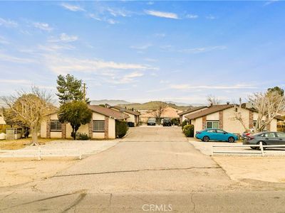 20209 Otoe Rd, Apple Valley, CA, 92307