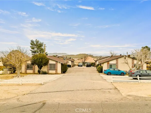 20209 Otoe Rd, Apple Valley, CA 92307