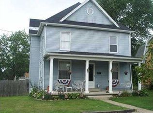 516 Locust St, Irwin, PA 15642
